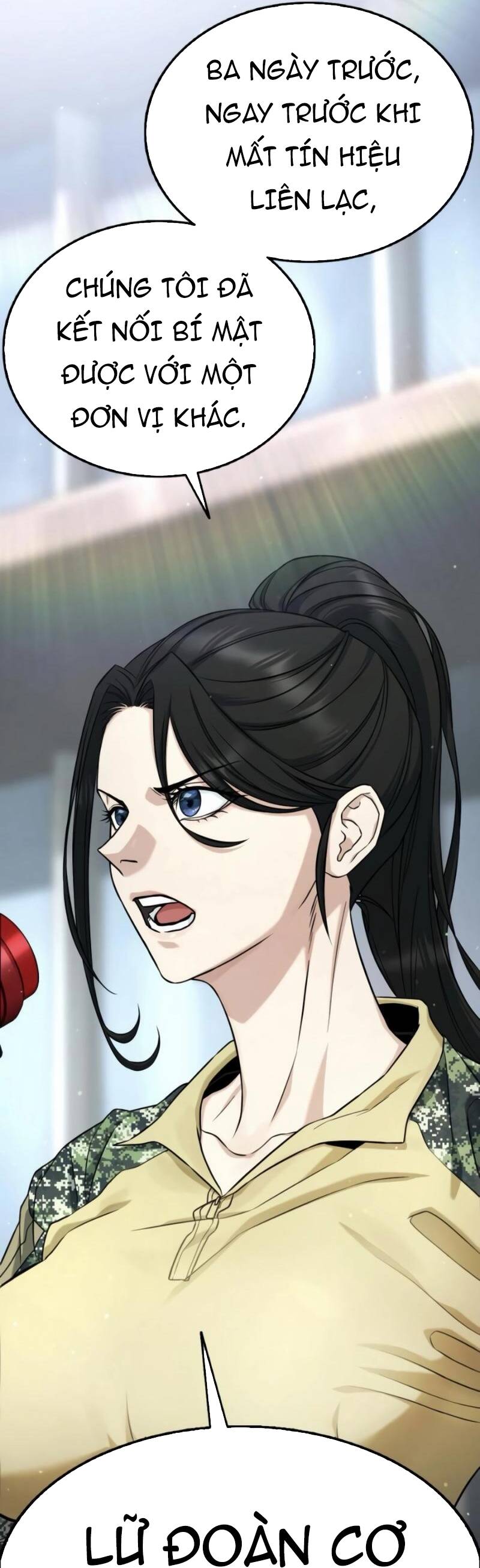 Người Cha Xác Sống - Chapter 4 - Page 17