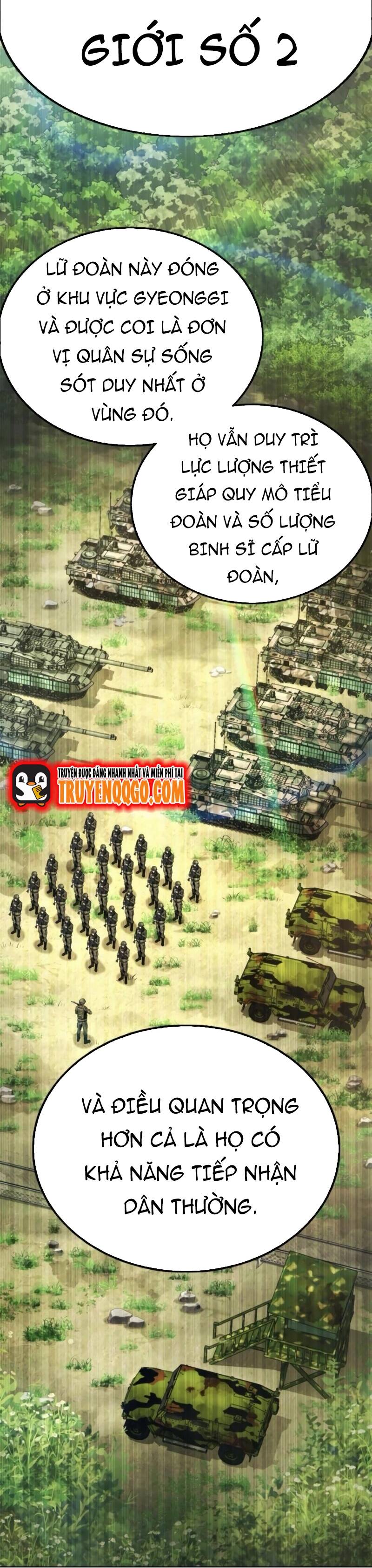 Người Cha Xác Sống - Chapter 4 - Page 18