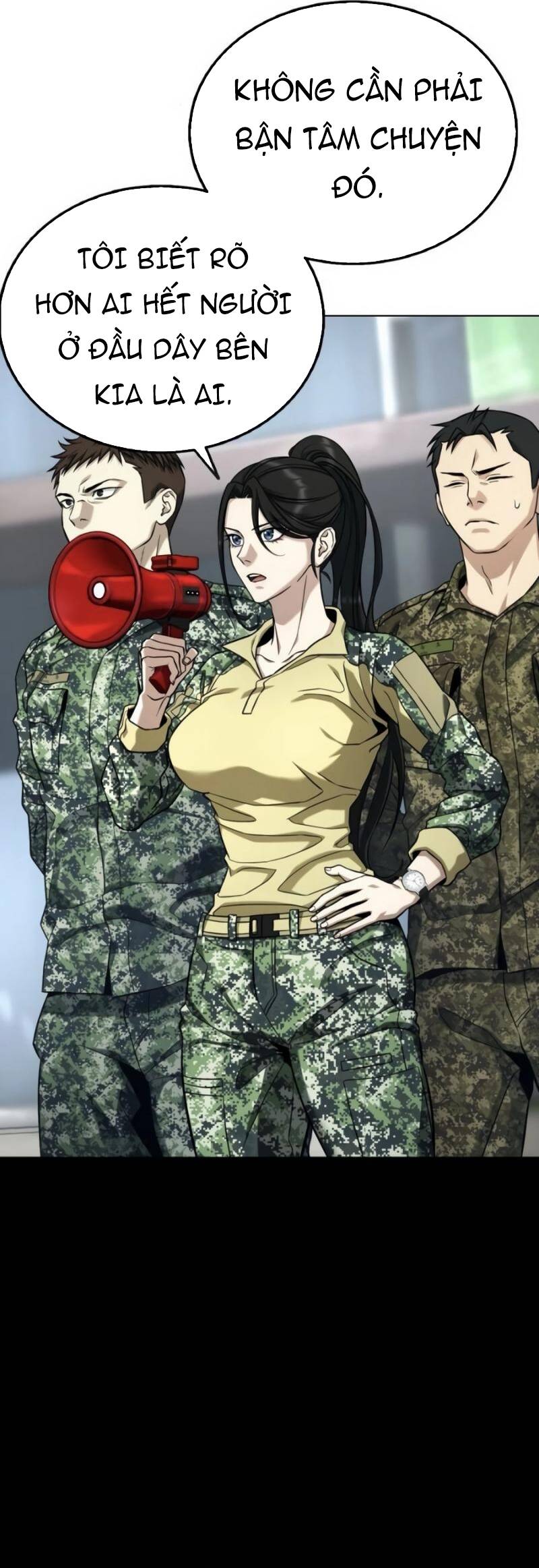 Người Cha Xác Sống - Chapter 4 - Page 20