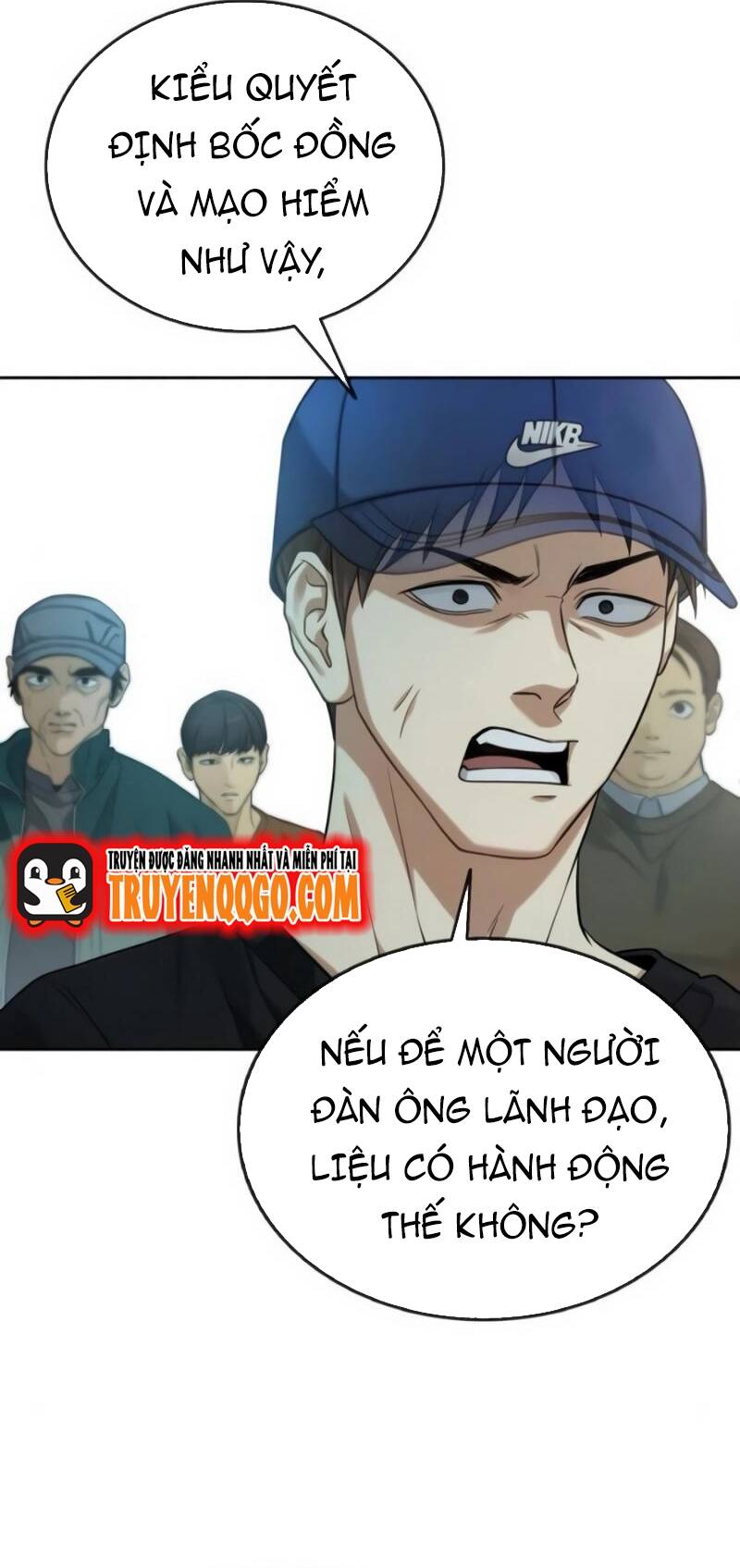 Người Cha Xác Sống - Chapter 4 - Page 26