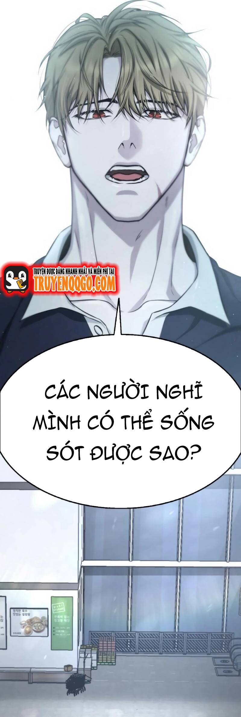 Người Cha Xác Sống - Chapter 4 - Page 38