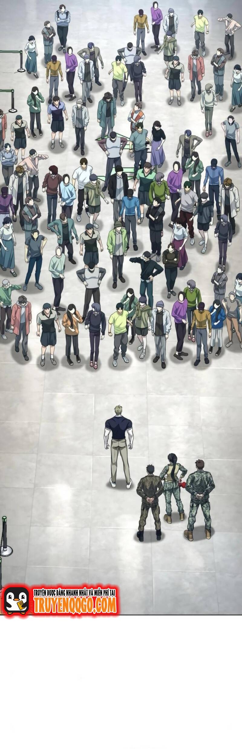 Người Cha Xác Sống - Chapter 4 - Page 39