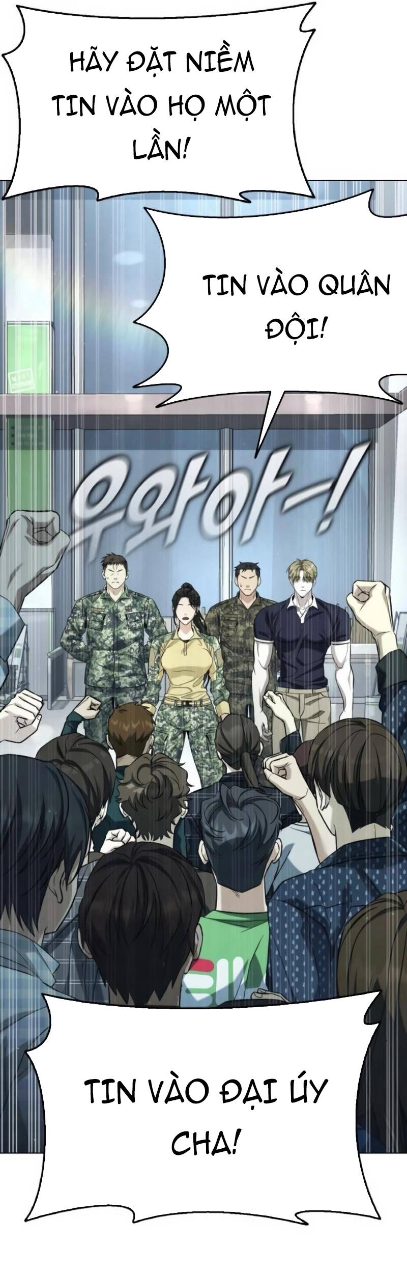 Người Cha Xác Sống - Chapter 4 - Page 42