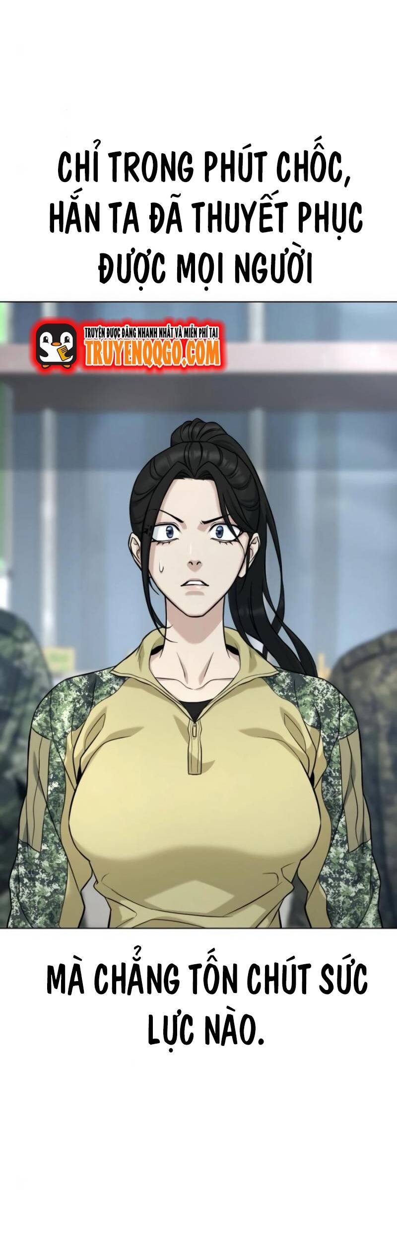 Người Cha Xác Sống - Chapter 4 - Page 43