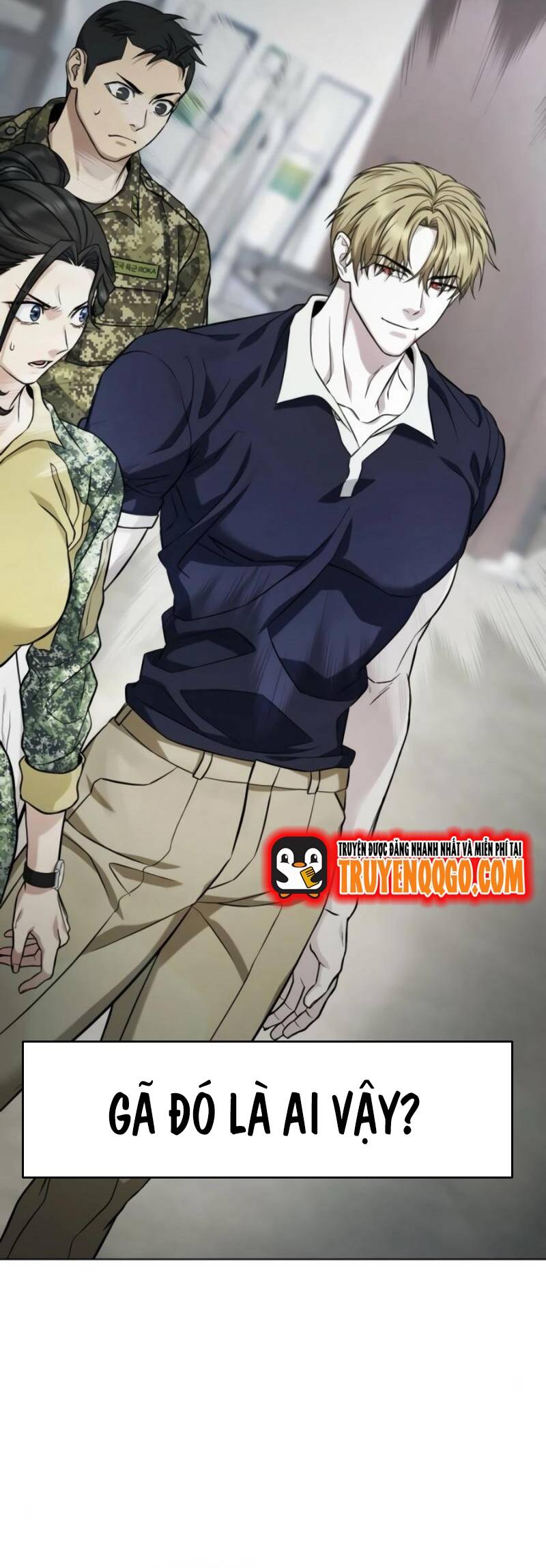 Người Cha Xác Sống - Chapter 4 - Page 45