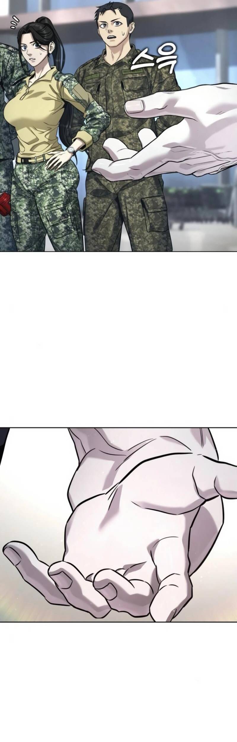 Người Cha Xác Sống - Chapter 4 - Page 49