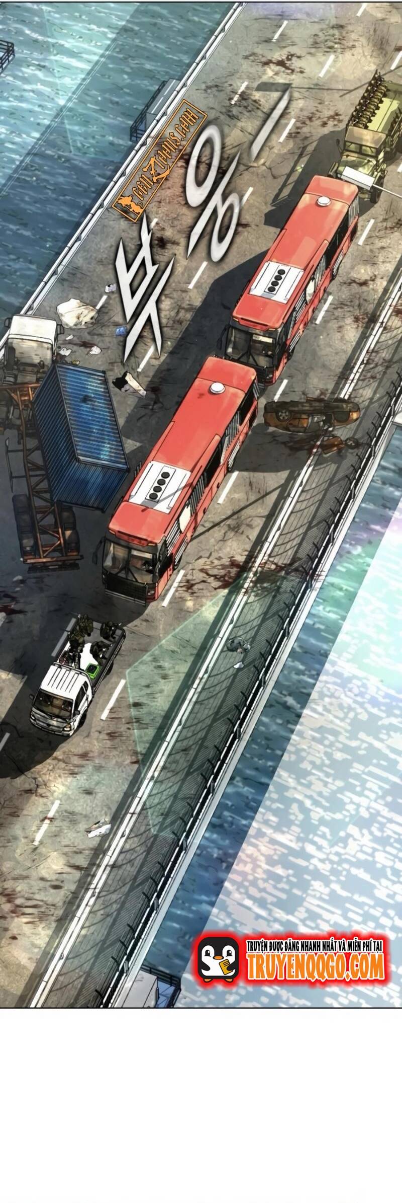 Người Cha Xác Sống - Chapter 4 - Page 56