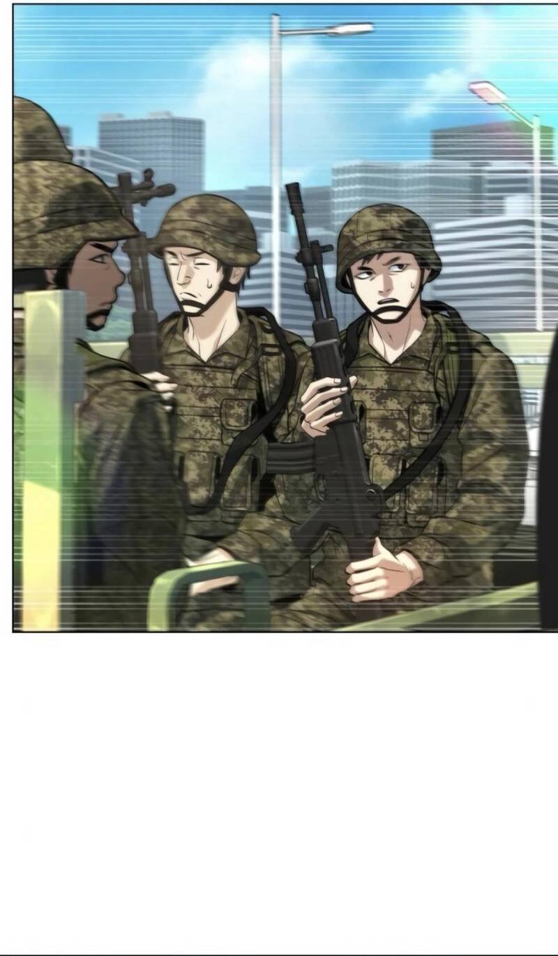 Người Cha Xác Sống - Chapter 4 - Page 58