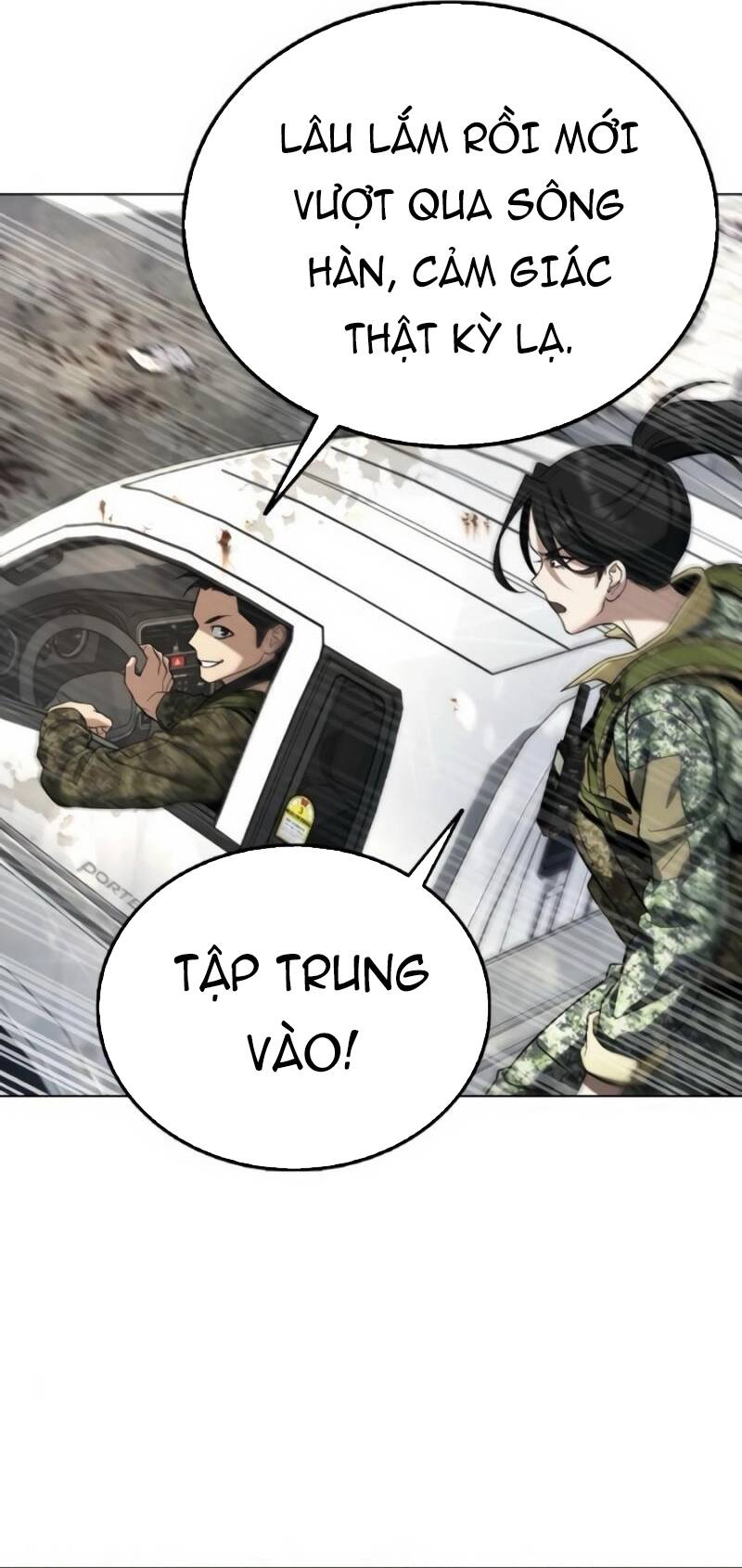 Người Cha Xác Sống - Chapter 4 - Page 61