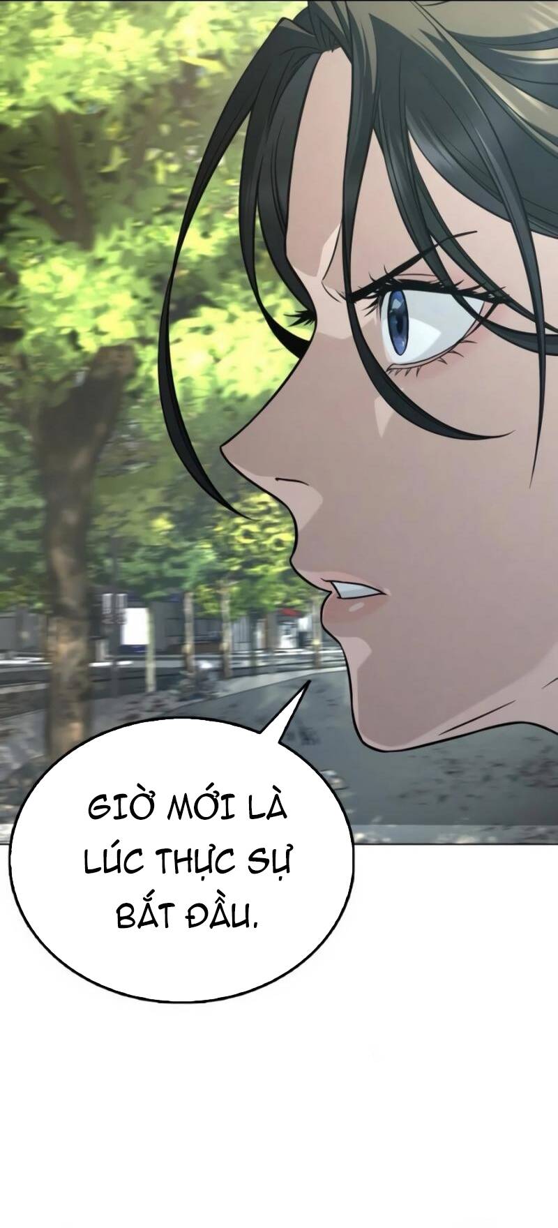 Người Cha Xác Sống - Chapter 4 - Page 62