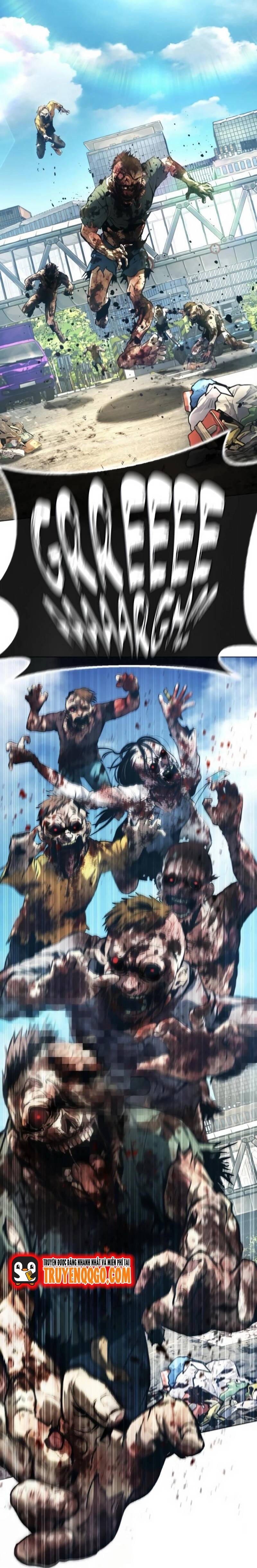 Người Cha Xác Sống - Chapter 4 - Page 64