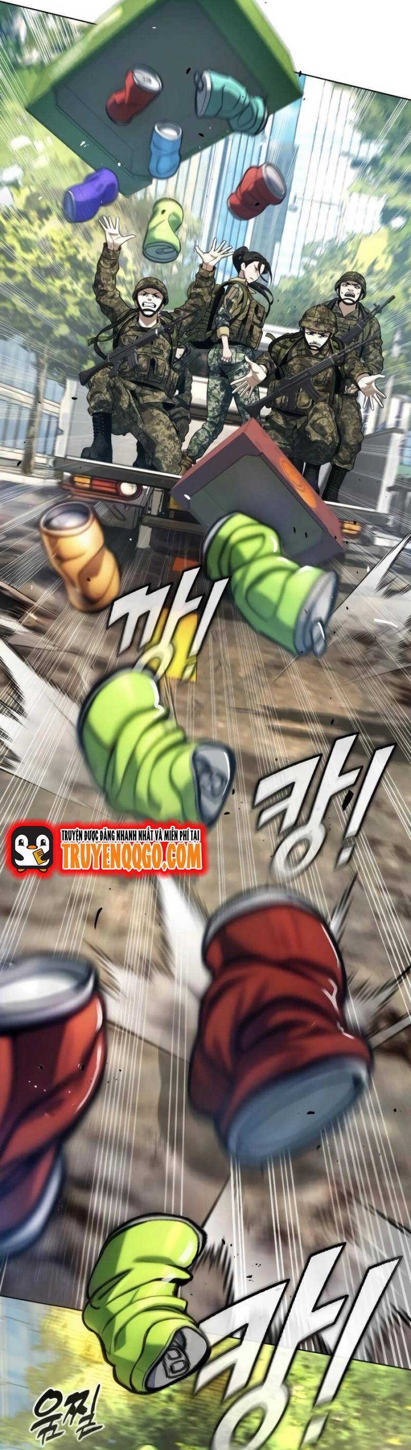 Người Cha Xác Sống - Chapter 4 - Page 67