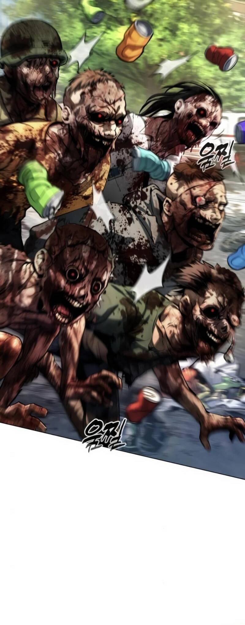 Người Cha Xác Sống - Chapter 4 - Page 68