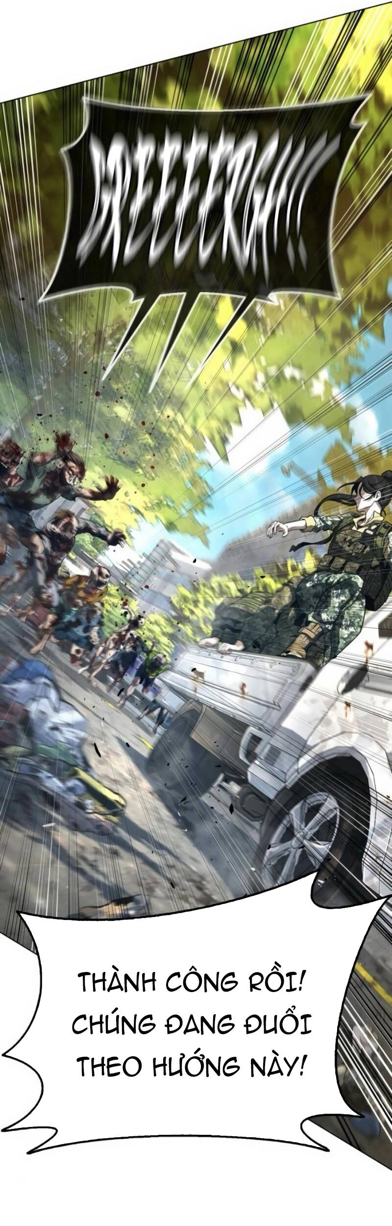 Người Cha Xác Sống - Chapter 4 - Page 69