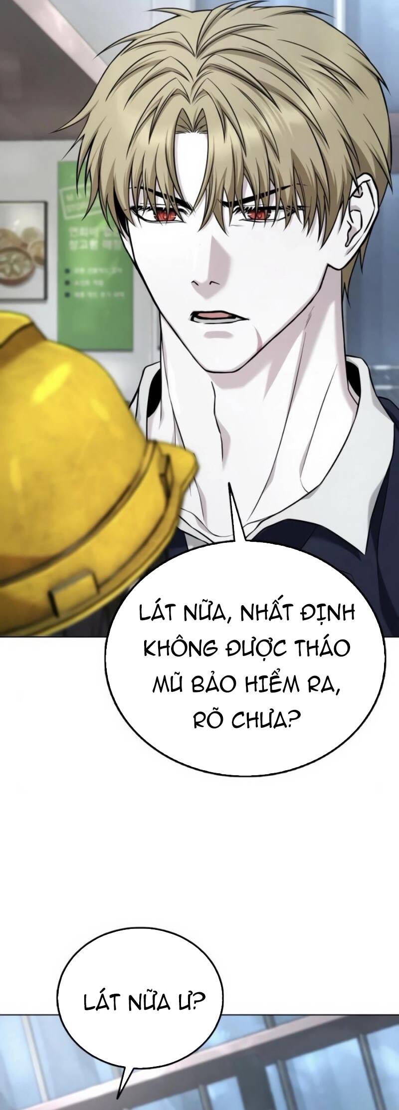 Người Cha Xác Sống - Chapter 4 - Page 7