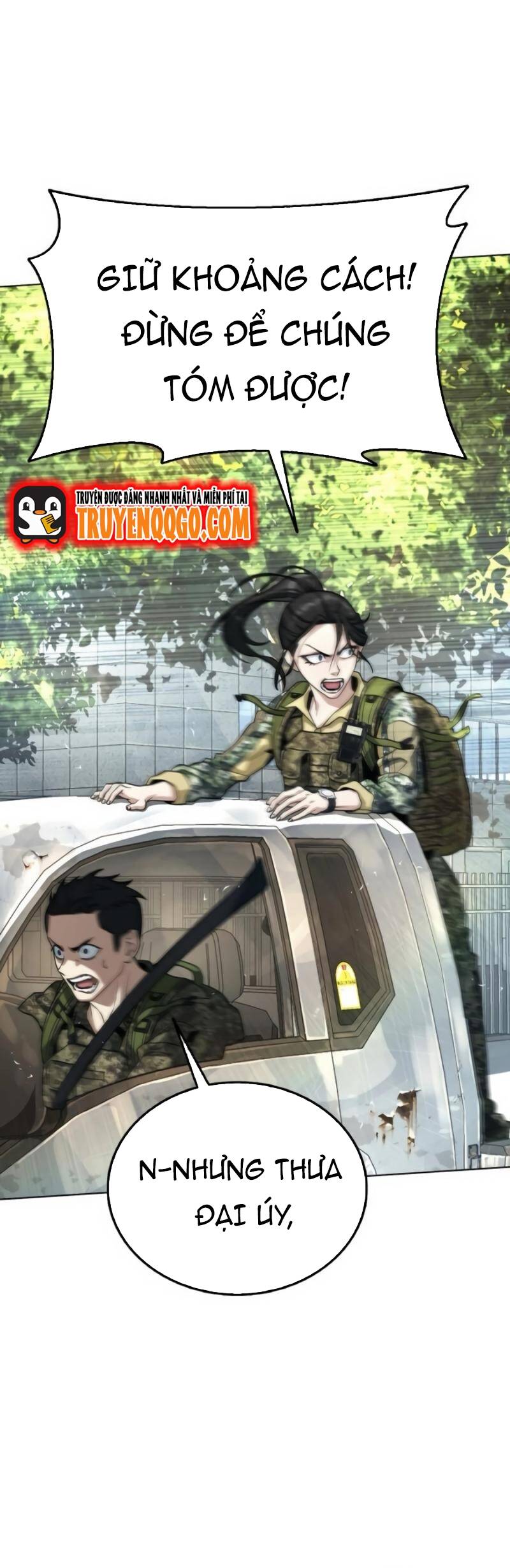 Người Cha Xác Sống - Chapter 4 - Page 70