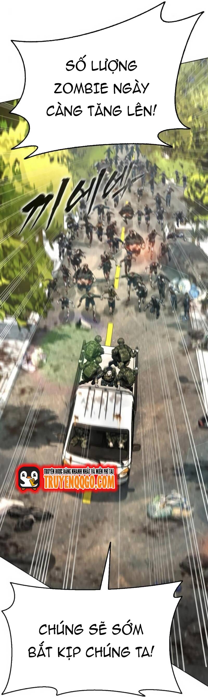 Người Cha Xác Sống - Chapter 4 - Page 71