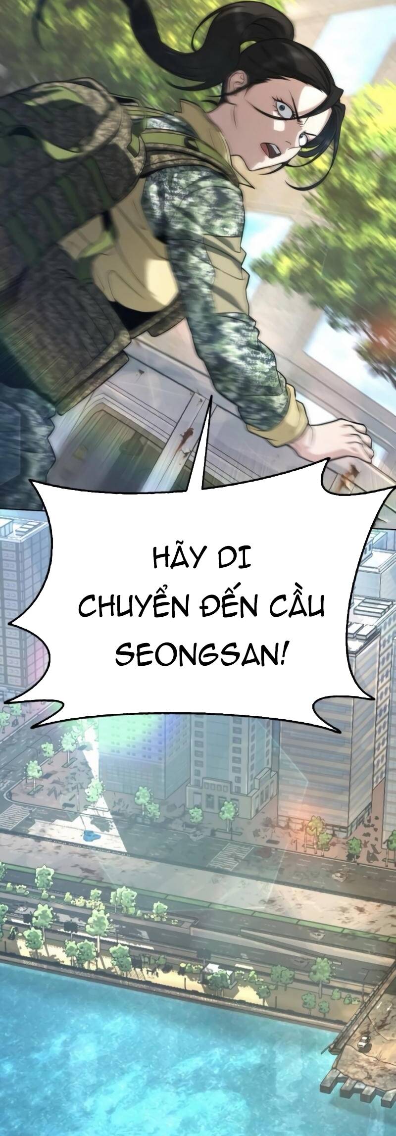 Người Cha Xác Sống - Chapter 4 - Page 73