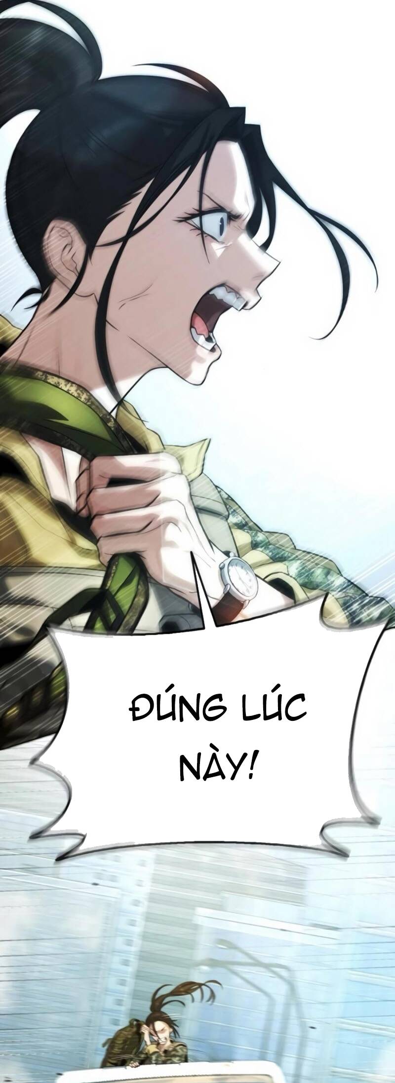 Người Cha Xác Sống - Chapter 4 - Page 76