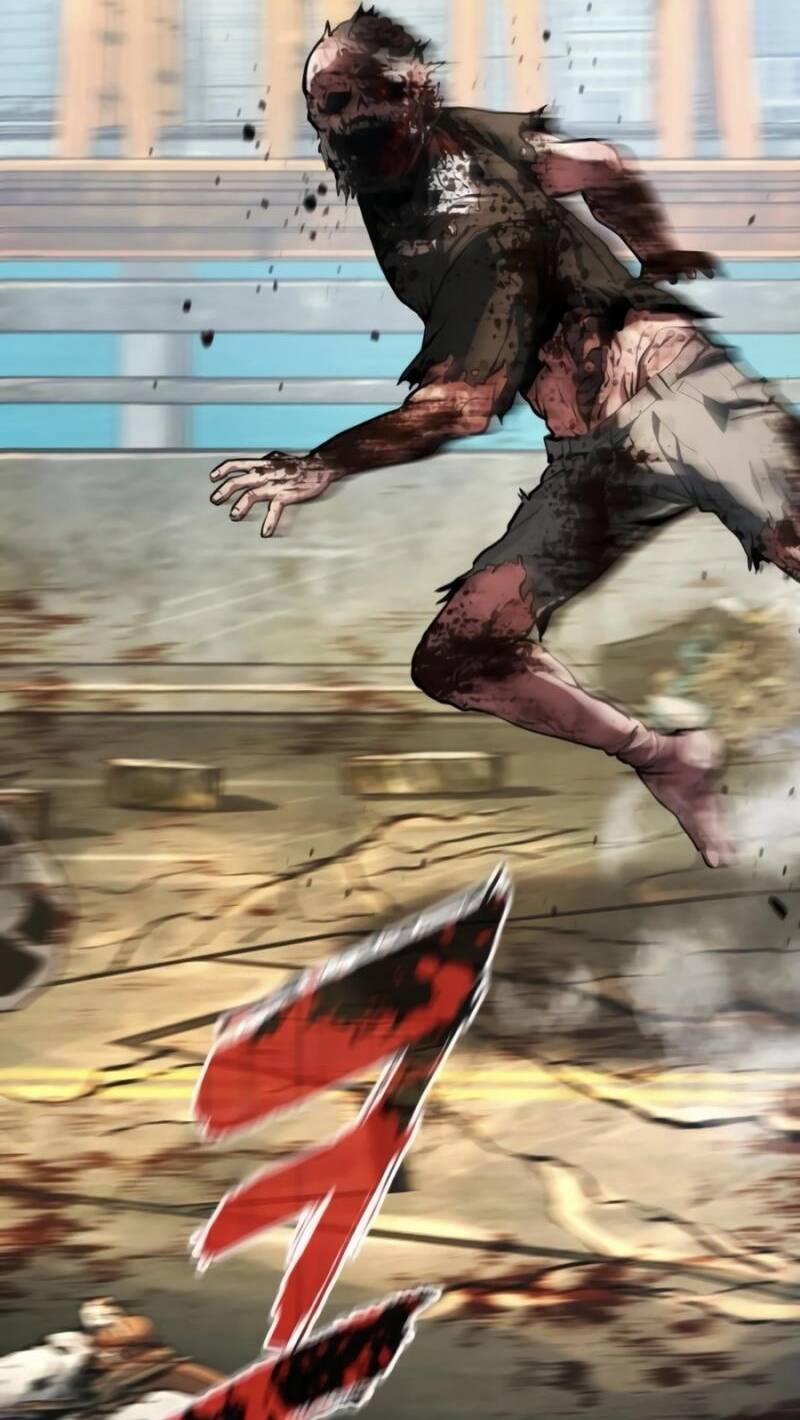 Người Cha Xác Sống - Chapter 4 - Page 79