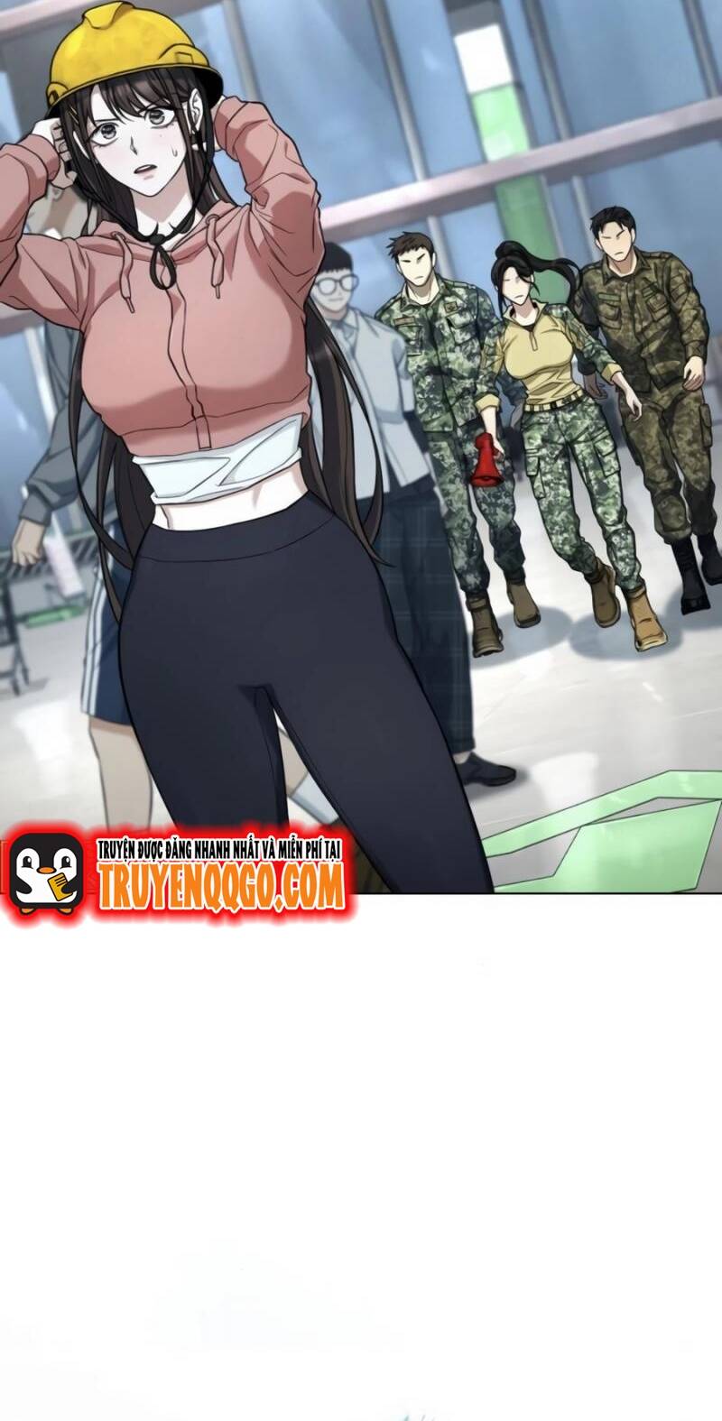 Người Cha Xác Sống - Chapter 4 - Page 8