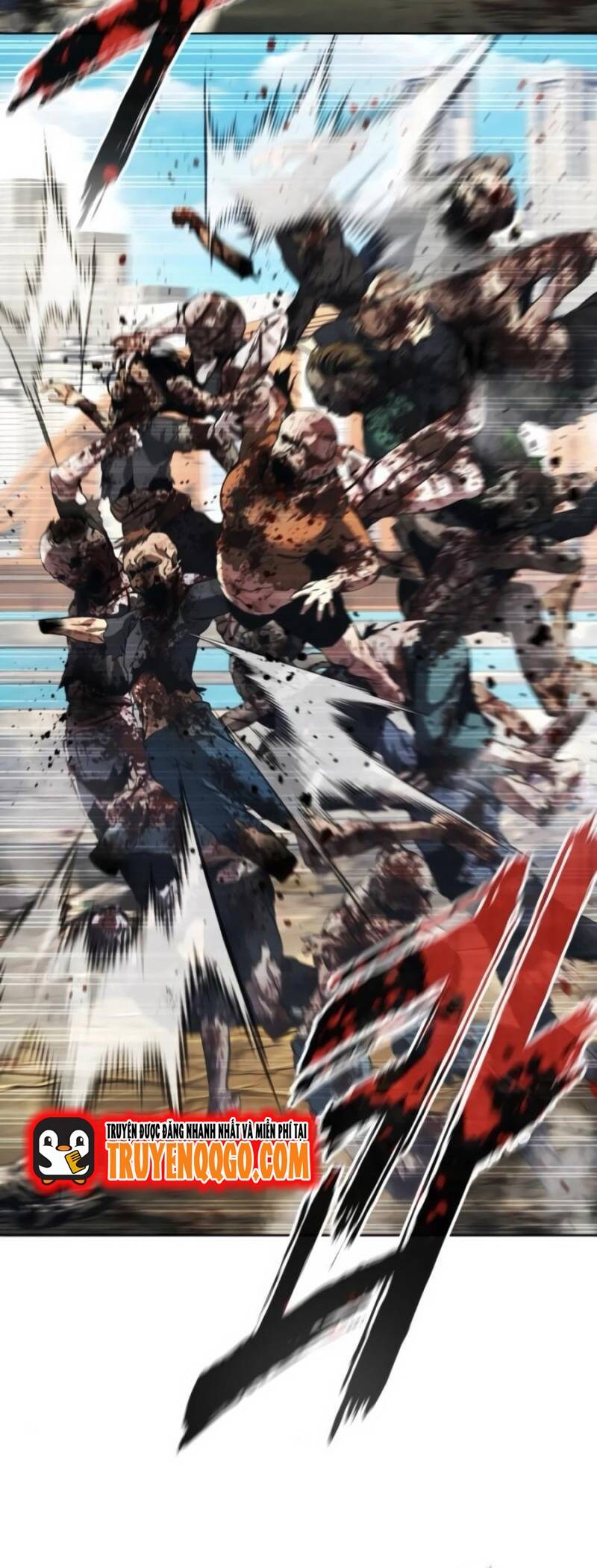 Người Cha Xác Sống - Chapter 4 - Page 80