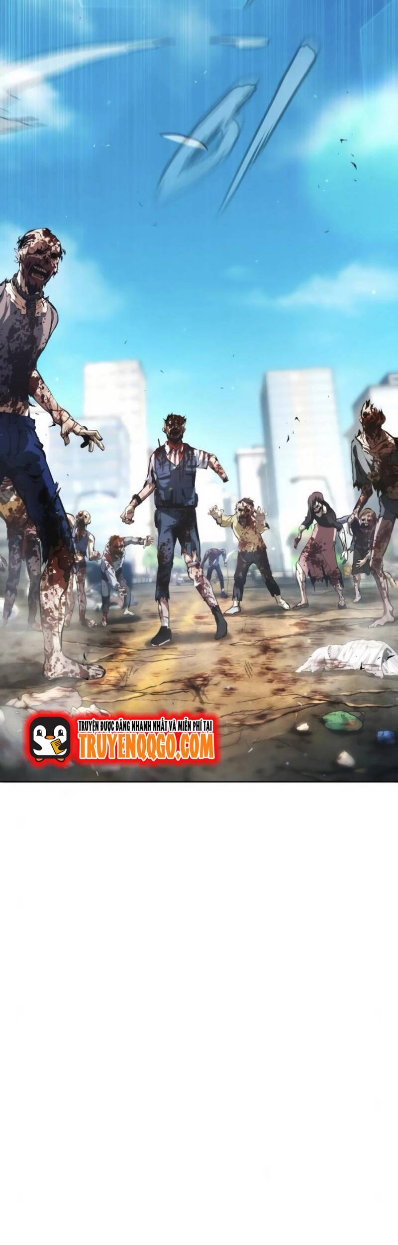 Người Cha Xác Sống - Chapter 4 - Page 82