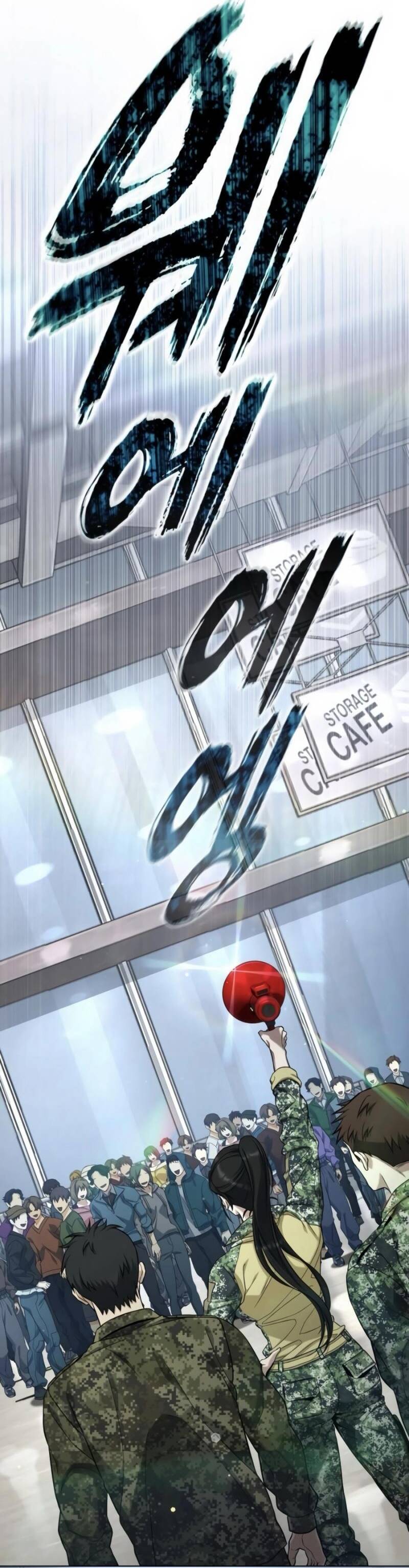 Người Cha Xác Sống - Chapter 4 - Page 9