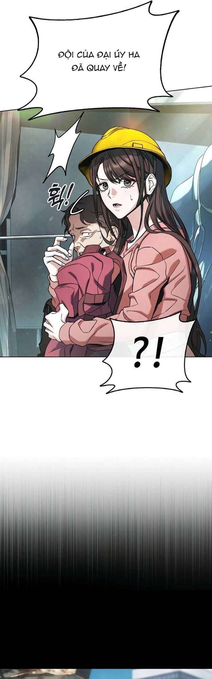 Người Cha Xác Sống - Chapter 5 - Page 10