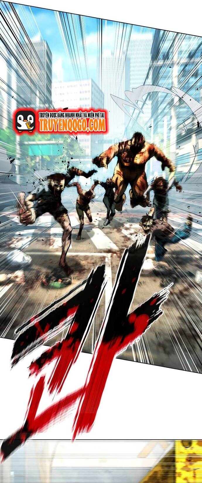 Người Cha Xác Sống - Chapter 5 - Page 14