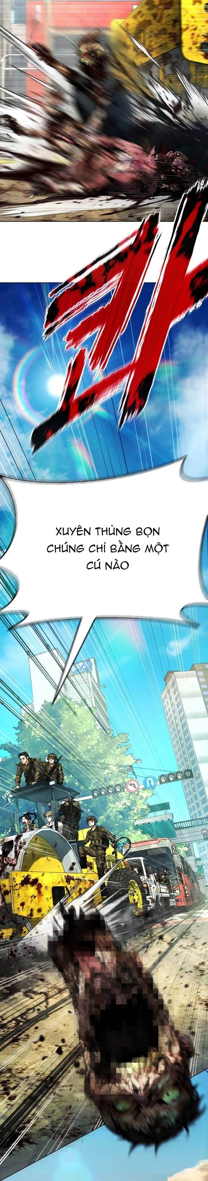 Người Cha Xác Sống - Chapter 5 - Page 15