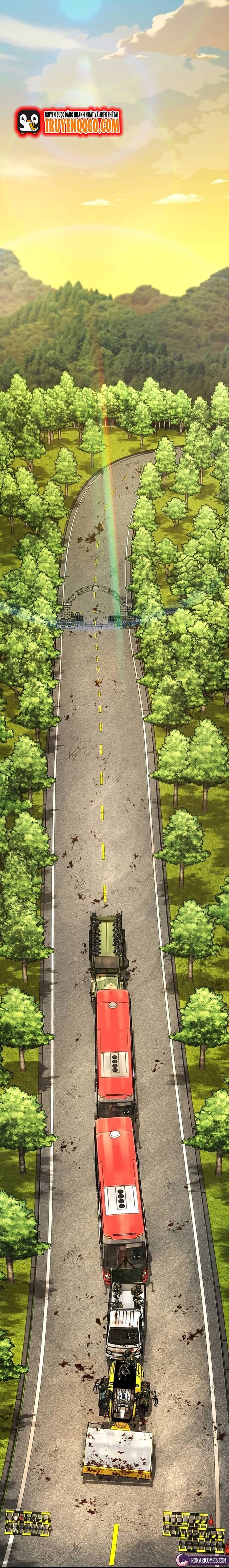 Người Cha Xác Sống - Chapter 5 - Page 16