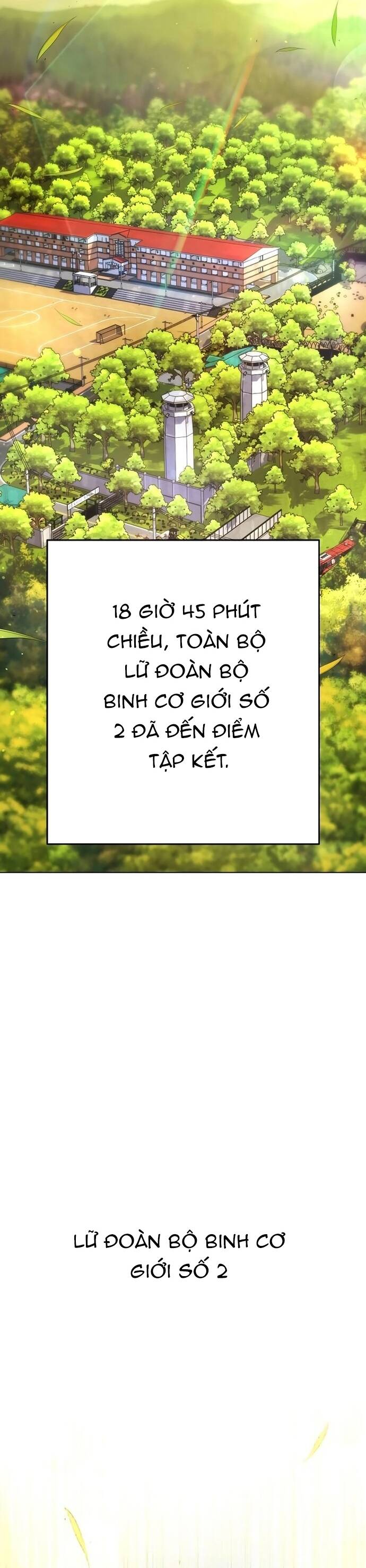 Người Cha Xác Sống - Chapter 5 - Page 18