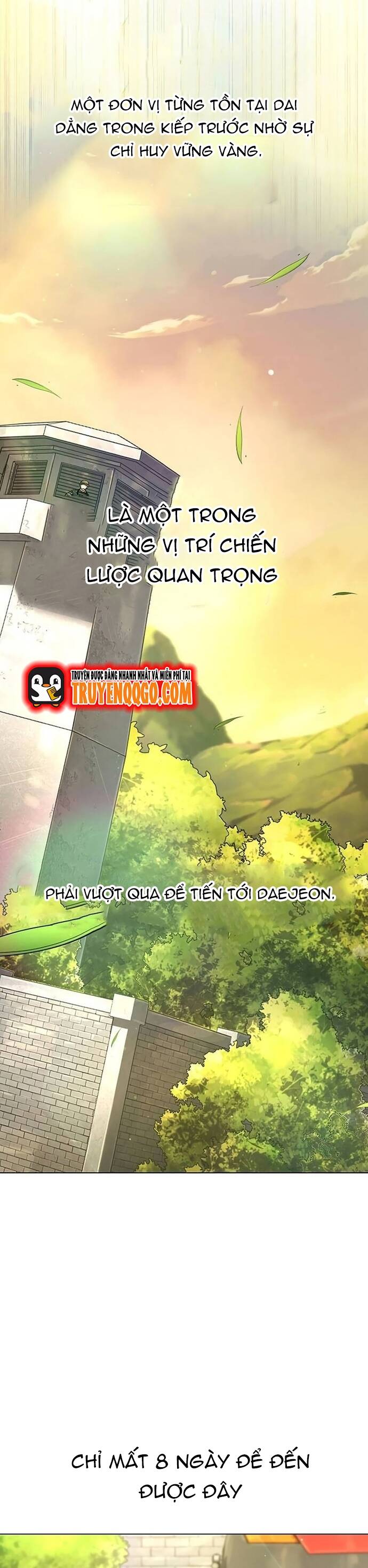 Người Cha Xác Sống - Chapter 5 - Page 19