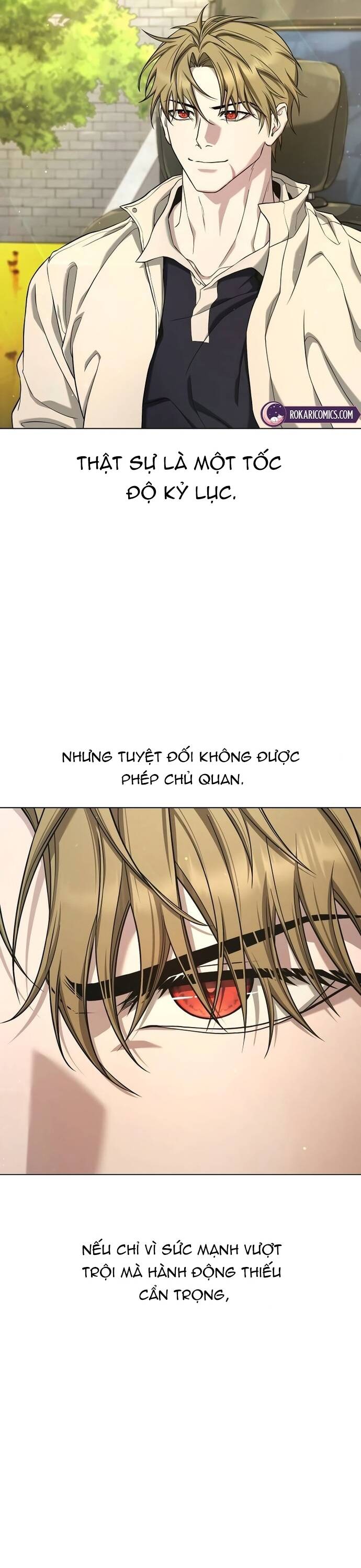 Người Cha Xác Sống - Chapter 5 - Page 20