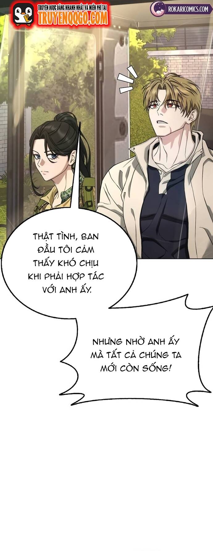 Người Cha Xác Sống - Chapter 5 - Page 23