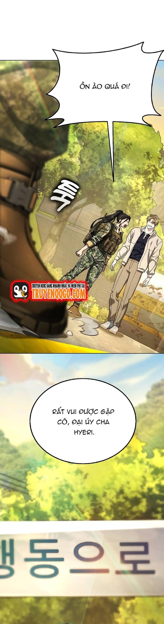 Người Cha Xác Sống - Chapter 5 - Page 26