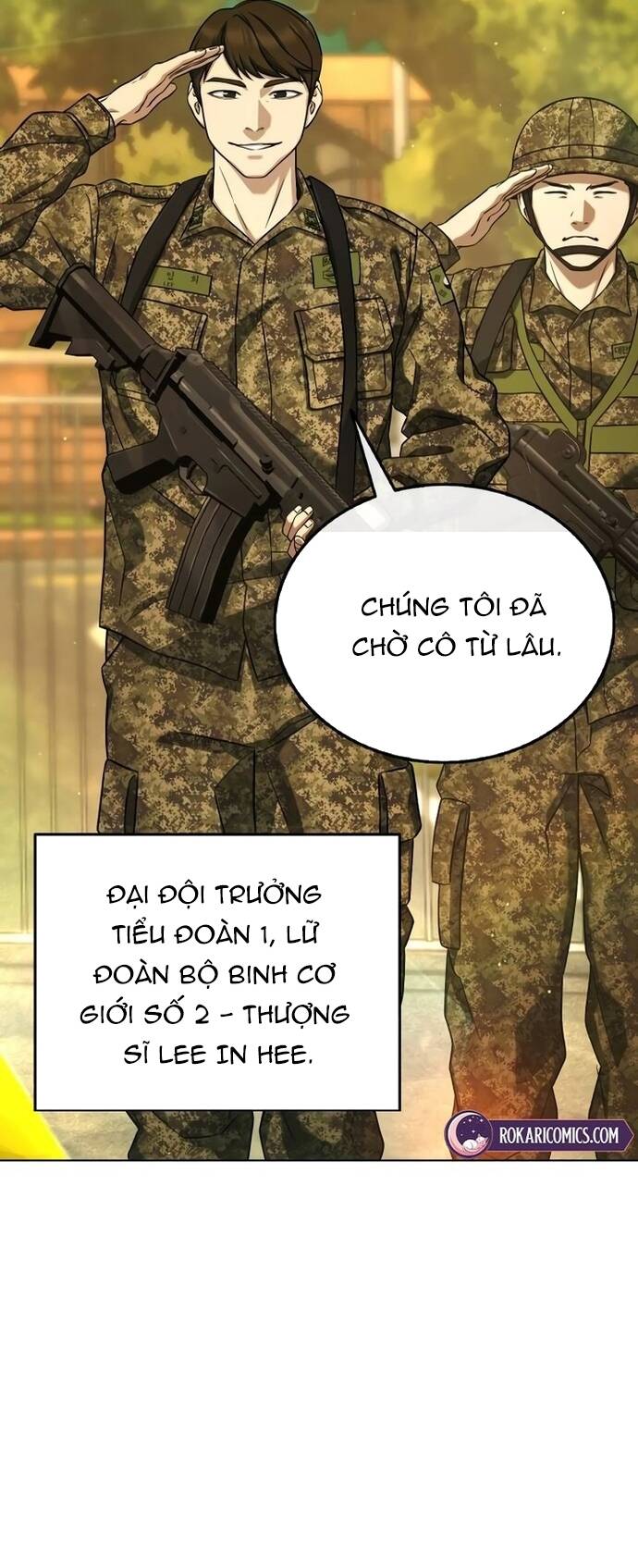 Người Cha Xác Sống - Chapter 5 - Page 27