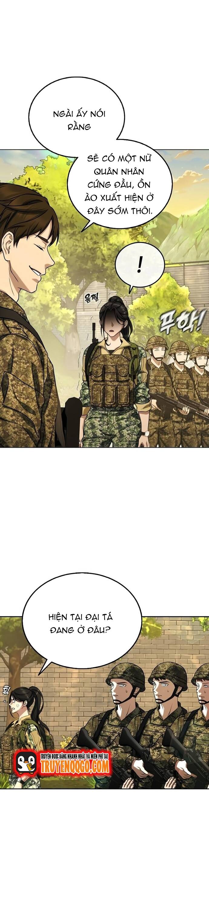 Người Cha Xác Sống - Chapter 5 - Page 29