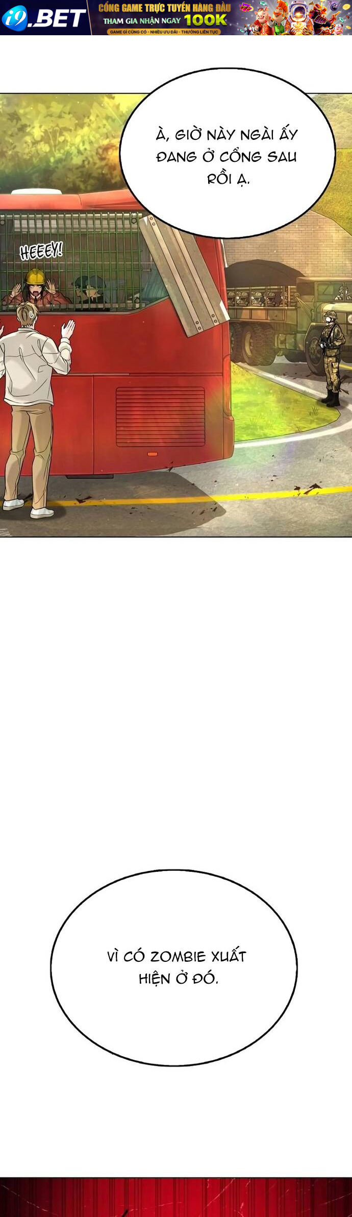Người Cha Xác Sống - Chapter 5 - Page 30