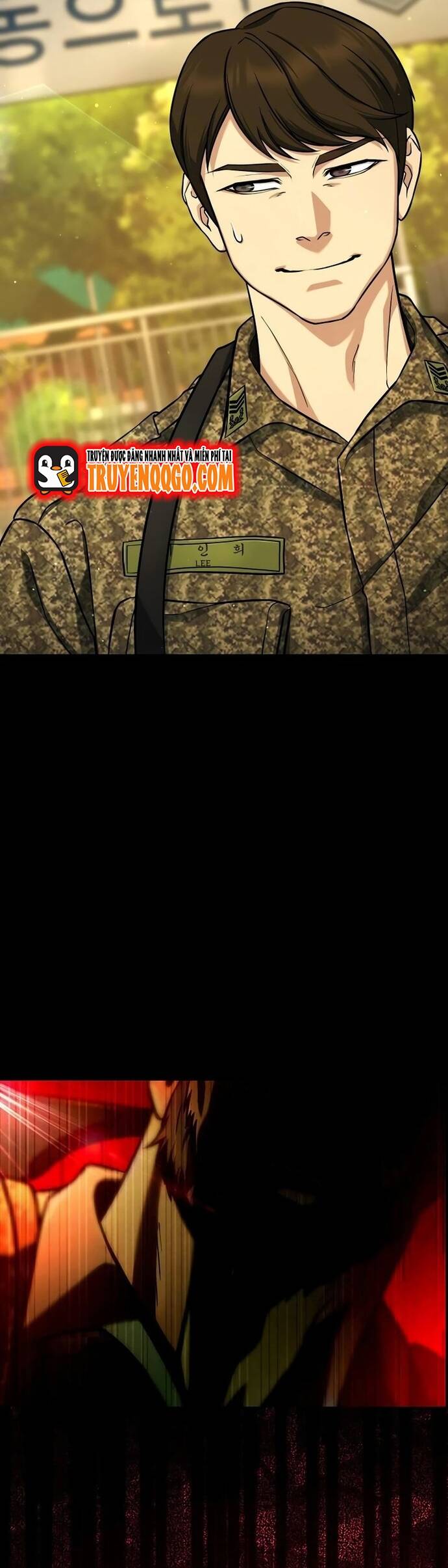 Người Cha Xác Sống - Chapter 5 - Page 33