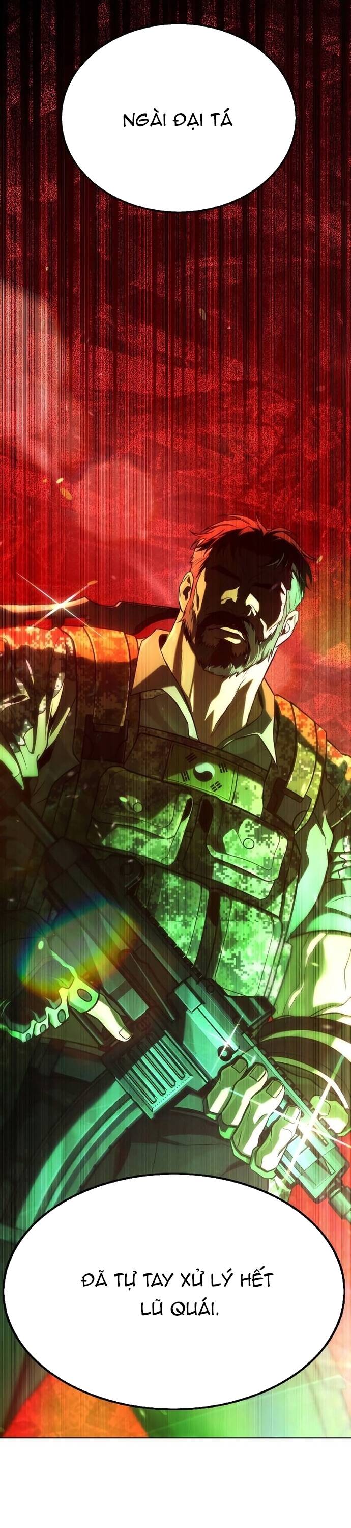 Người Cha Xác Sống - Chapter 5 - Page 34