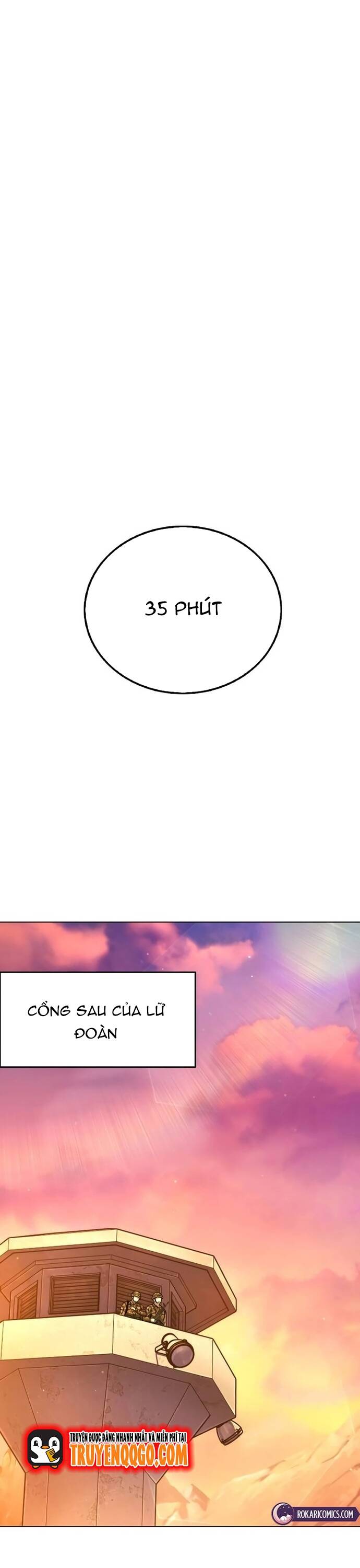 Người Cha Xác Sống - Chapter 5 - Page 35