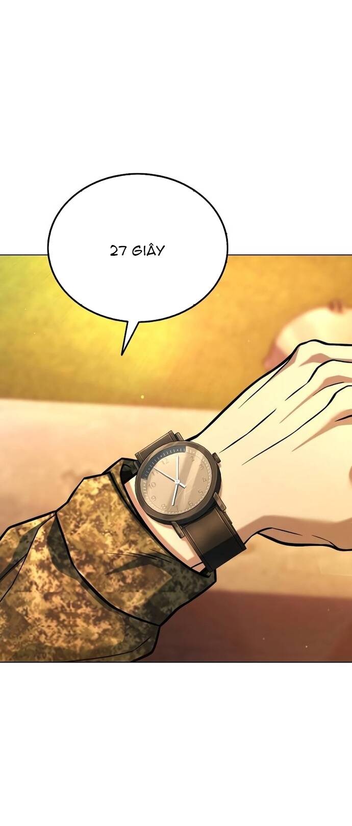 Người Cha Xác Sống - Chapter 5 - Page 36