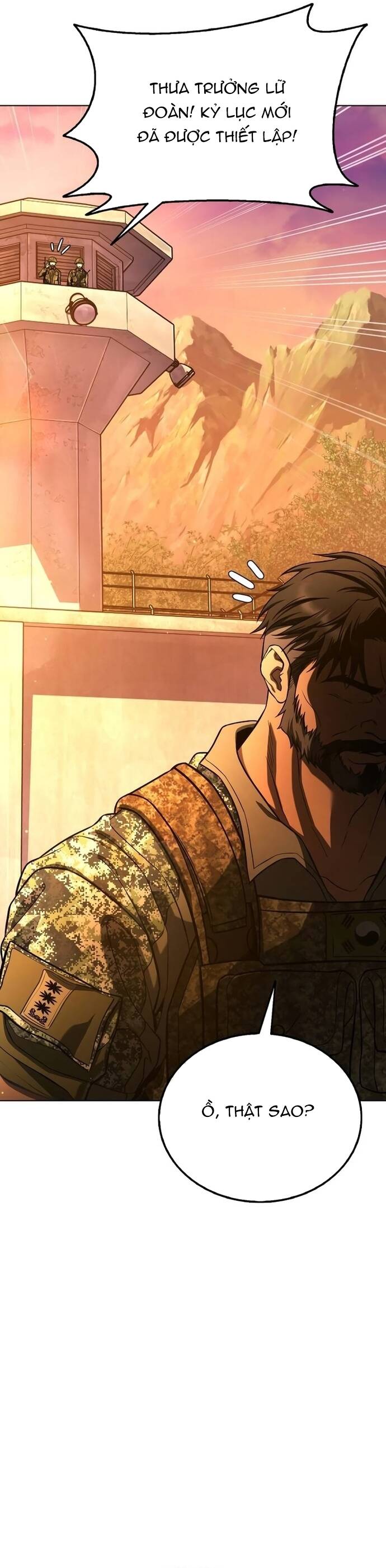 Người Cha Xác Sống - Chapter 5 - Page 37