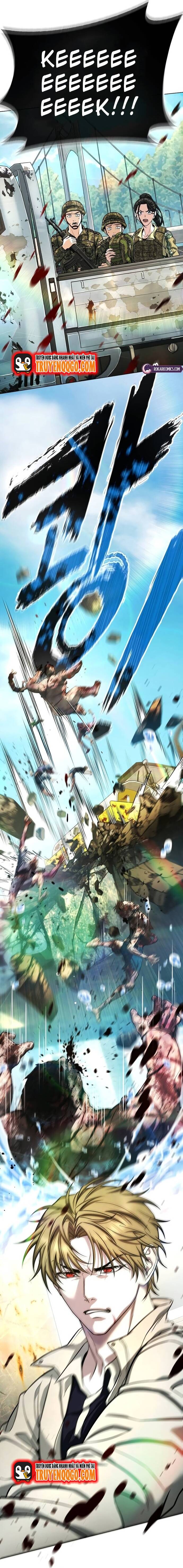 Người Cha Xác Sống - Chapter 5 - Page 4