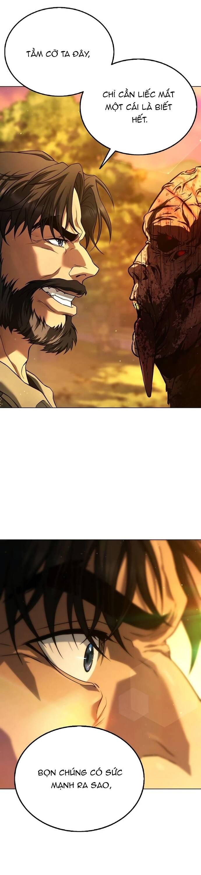 Người Cha Xác Sống - Chapter 5 - Page 41