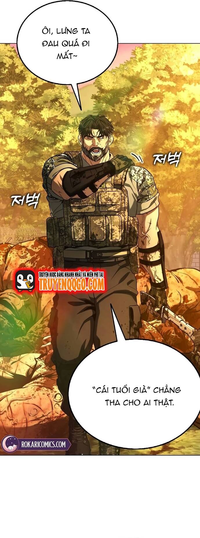 Người Cha Xác Sống - Chapter 5 - Page 43