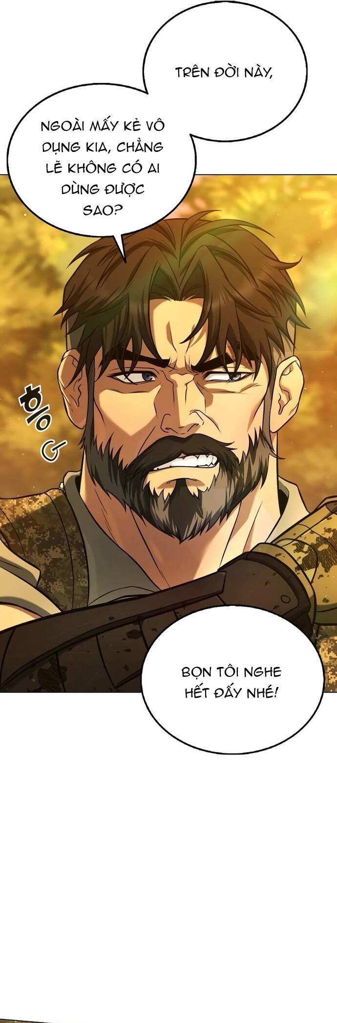 Người Cha Xác Sống - Chapter 5 - Page 44