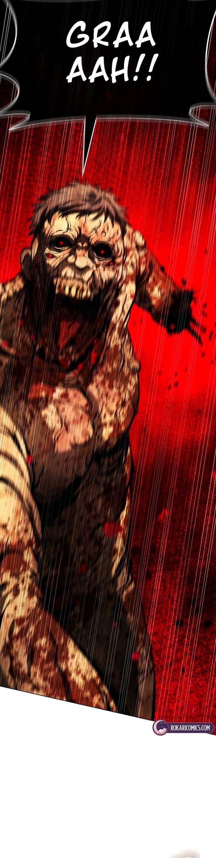 Người Cha Xác Sống - Chapter 5 - Page 47